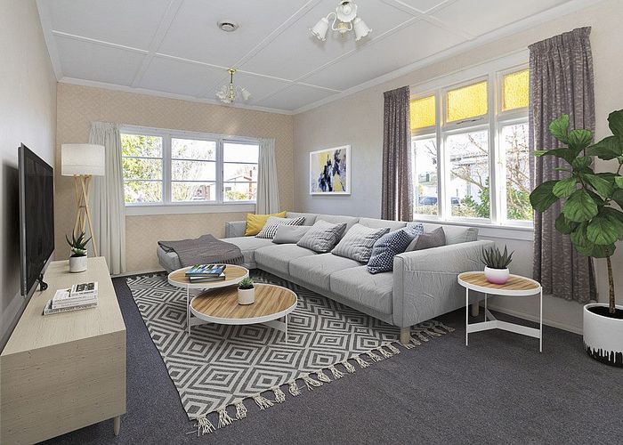  at 2 Lynn Street, Oamaru North, Oamaru