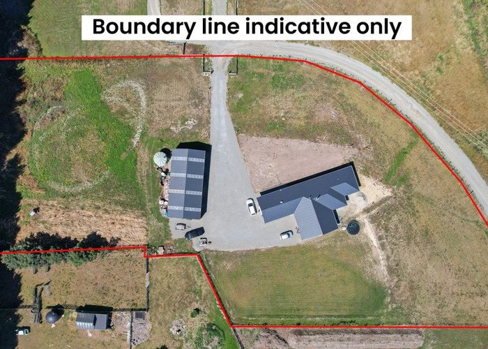  at 405 Parsons Road, Weston, Oamaru