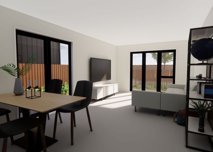  at Unit 5/100B Brynley Street, Hornby, Christchurch City, Canterbury