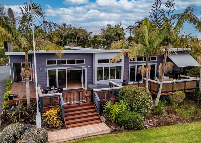  at 1 Heron Hill, Kerikeri, Kerikeri