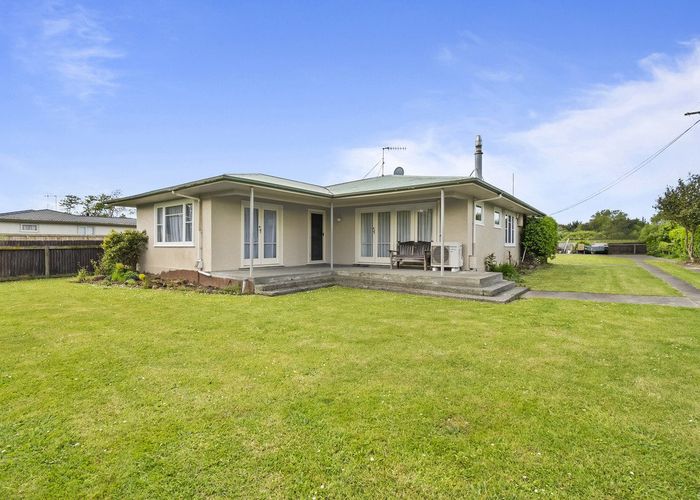  at 1574 State Highway 3, Awahuri, Palmerston North