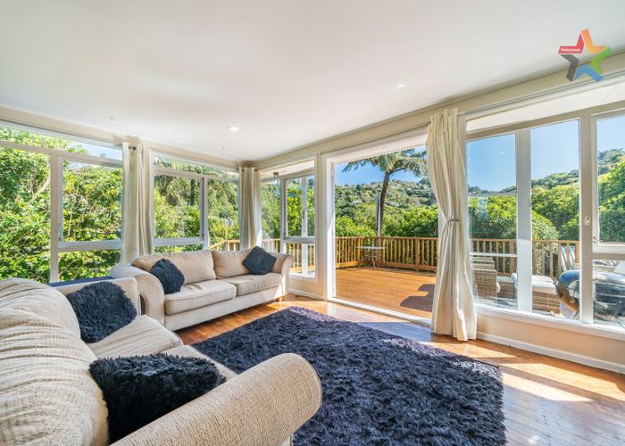  at 64 Pekanga Road, Normandale, Lower Hutt