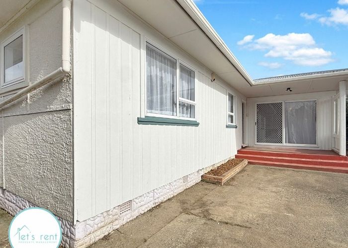  at 27 Hyde Street, Manurewa, Manukau City, Auckland