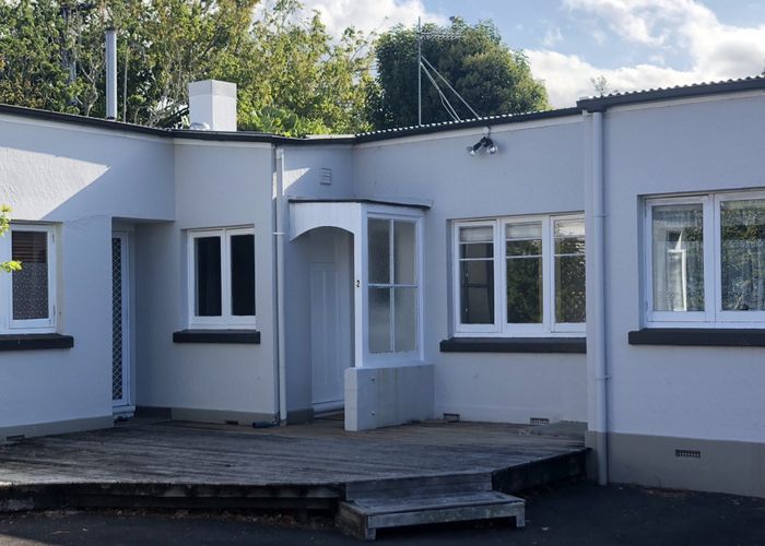  at 2/230 Manukau Road, Epsom, Auckland City, Auckland