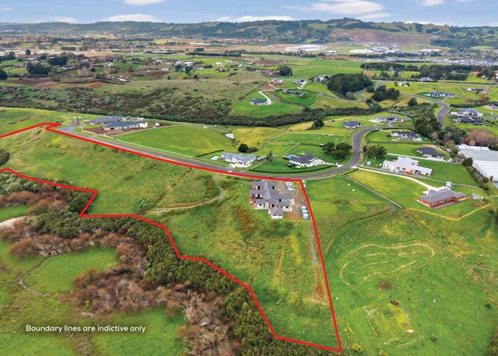  at 80 Waimanu Awa Road, Ramarama, Franklin, Auckland