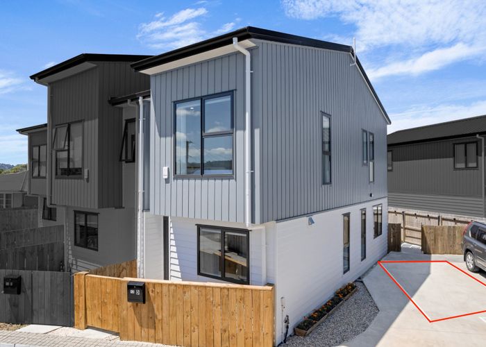  at 12D Bowen Street, Manurewa East, Manukau City, Auckland