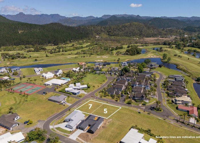  at 5 and 7 Sanctuary Cove, Pauanui, Thames-Coromandel, Waikato