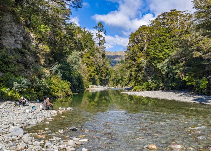  at 820 Wakamarina Road, Wakamarina, Havelock