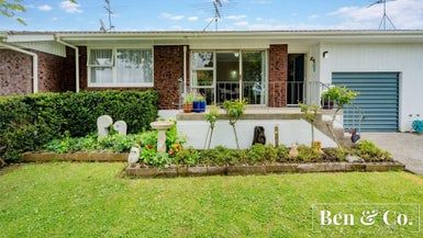  at 2/91 Panama Road, Mount Wellington, Auckland