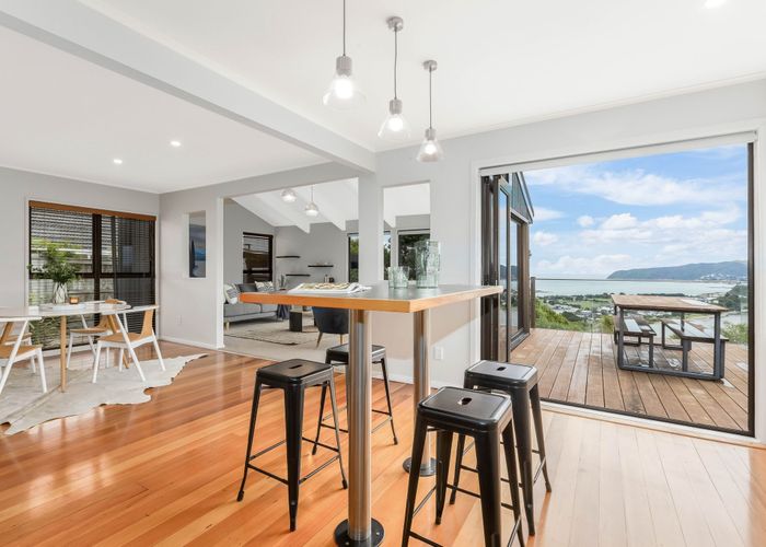  at 55 Kahu Road, Paremata, Porirua, Wellington