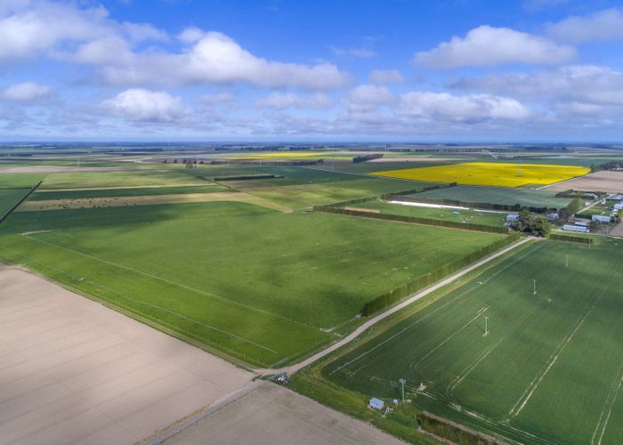  at 135 Copley Road, Chertsey, Ashburton, Canterbury