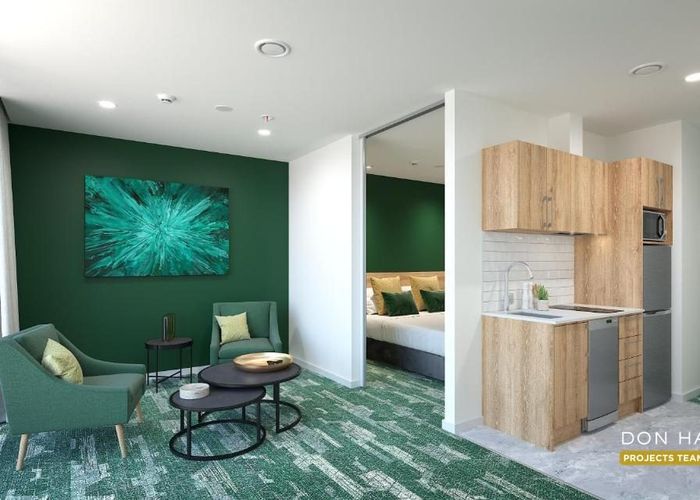 at 102-342/20 Park Avenue, Ellerslie, Auckland City, Auckland
