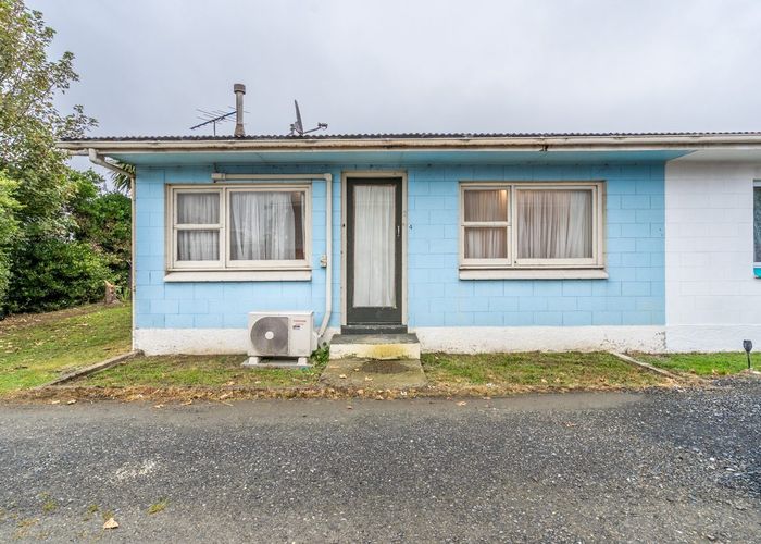  at Flat 4/262 Tweed Street, Appleby, Invercargill, Southland