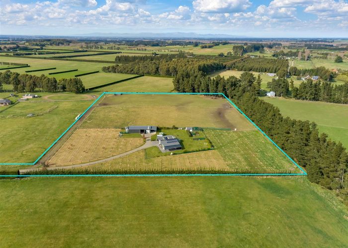  at 133 Stonyflat Road, Rangiora