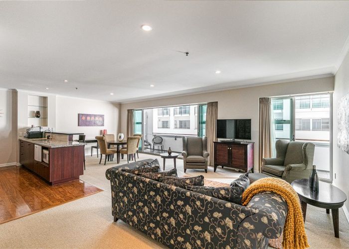  at 21/143 Quay St, City Centre, Auckland City, Auckland