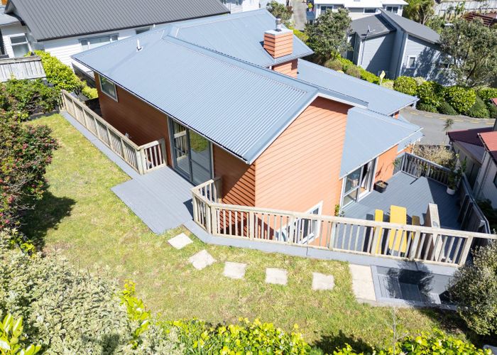  at 4 Lakshmi Place, Khandallah, Wellington, Wellington
