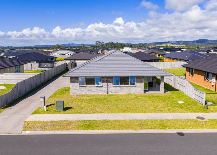  at 30 Kaurinui Crescent, One Tree Point, Whangarei, Northland