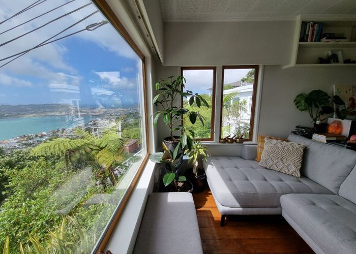  at 27B (Bottom) Marewa Road, Hataitai, Wellington, Wellington