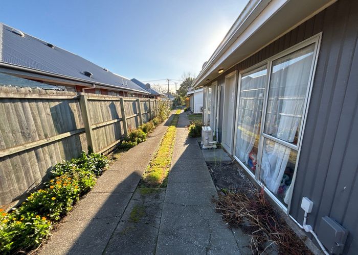  at 7/206 Hastings Street East, Waltham, Christchurch City, Canterbury