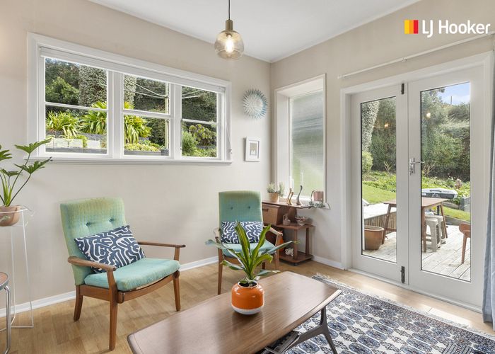  at 31 Prospect Bank, Wakari, Dunedin