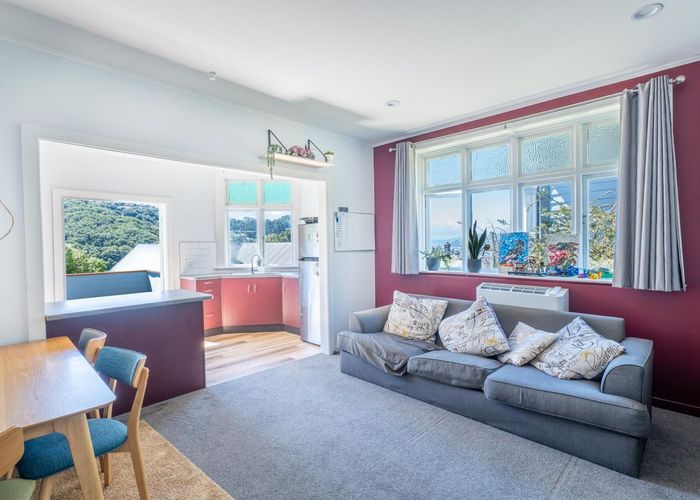  at 17 Sidey Street, Calton Hill, Dunedin, Otago