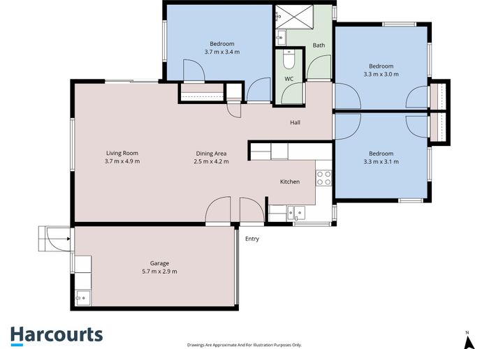  at 25 Pomaria Road, Henderson, Waitakere City, Auckland