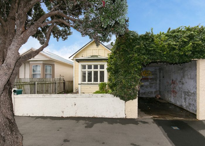  at 27 Te Whiti Street, Kilbirnie, Wellington