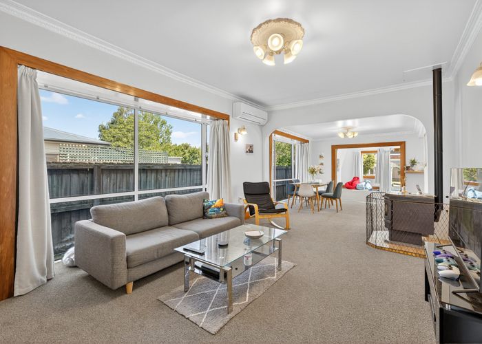  at 123 Francis Avenue, St. Albans, Christchurch City, Canterbury