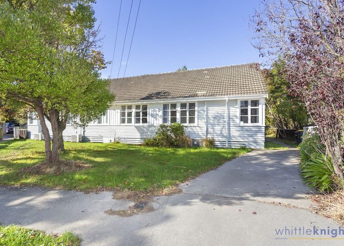  at 14 Karamu Street, Riccarton, Christchurch City, Canterbury