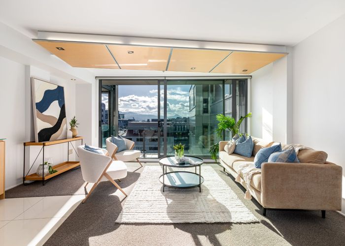  at 78/72 Tory Street, Te Aro, Wellington, Wellington