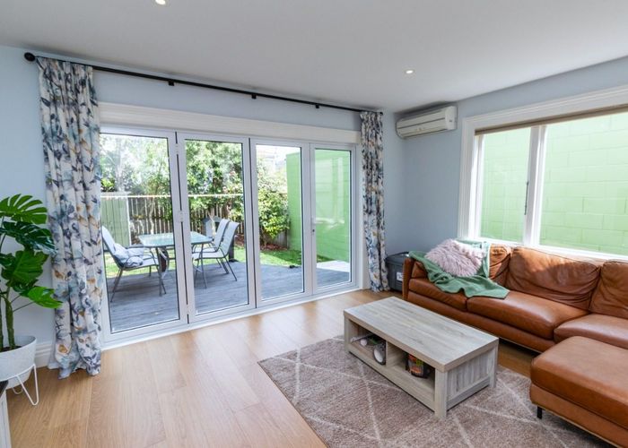  at 124 Elizabeth Street, Mount Victoria, Wellington