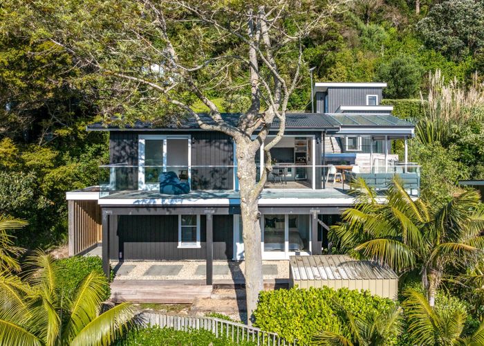  at 31 Miro Road, Palm Beach, Waiheke Island
