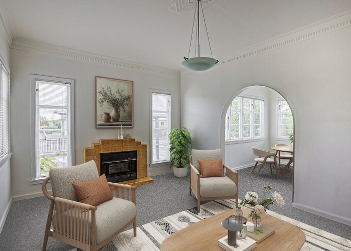  at 1/21 Cassino Crescent, Onekawa, Napier, Hawke's Bay