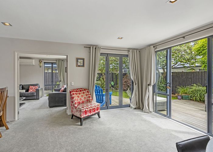  at 53A Fairway Drive, Shirley, Christchurch City, Canterbury