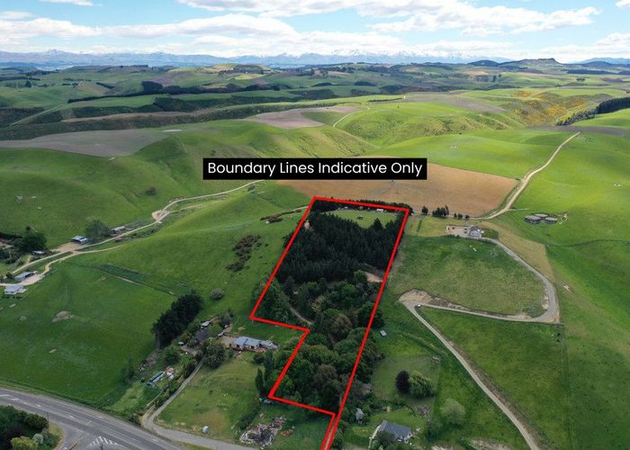  at Lot 1 Pukeuri- Oamaru Road, Oamaru, Waitaki, Otago