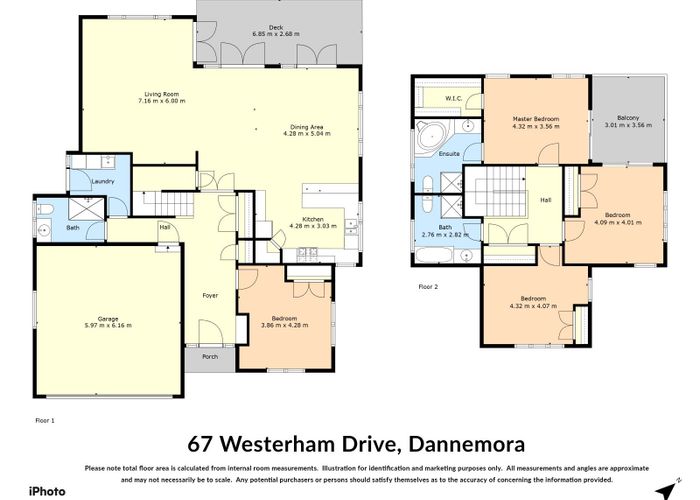  at 67 Westerham Drive, Dannemora, Manukau City, Auckland