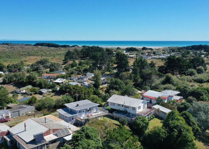  at 7 Muritai Terrace, Hokio Beach, Horowhenua, Manawatu / Whanganui
