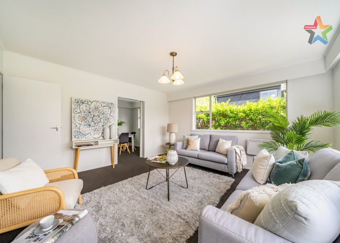 at 8A Copeland Street, Hutt Central, Lower Hutt