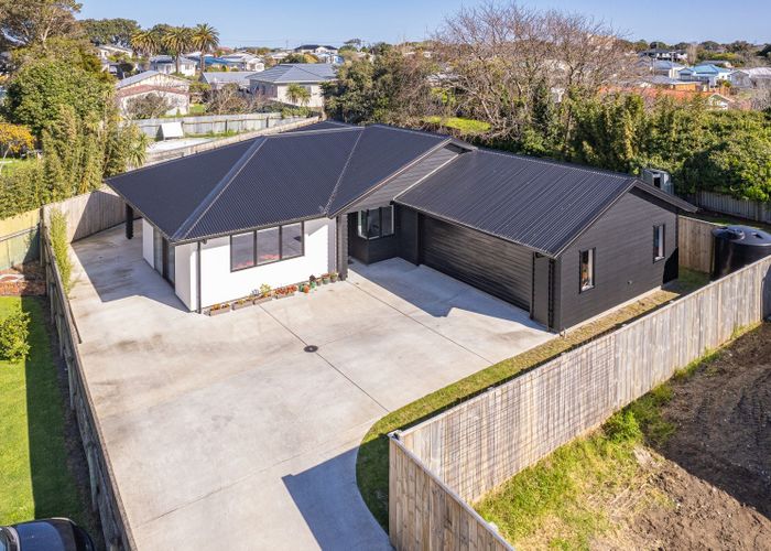  at 17A Alma Road, Gonville, Whanganui