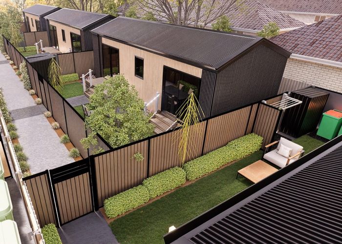  at 336 Ferry Road, City Centre, Christchurch City, Canterbury