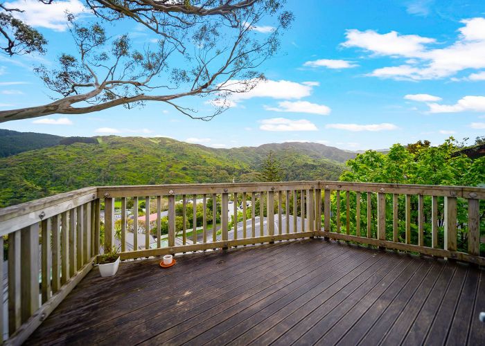  at 3B Worcester Street, Wilton, Wellington, Wellington