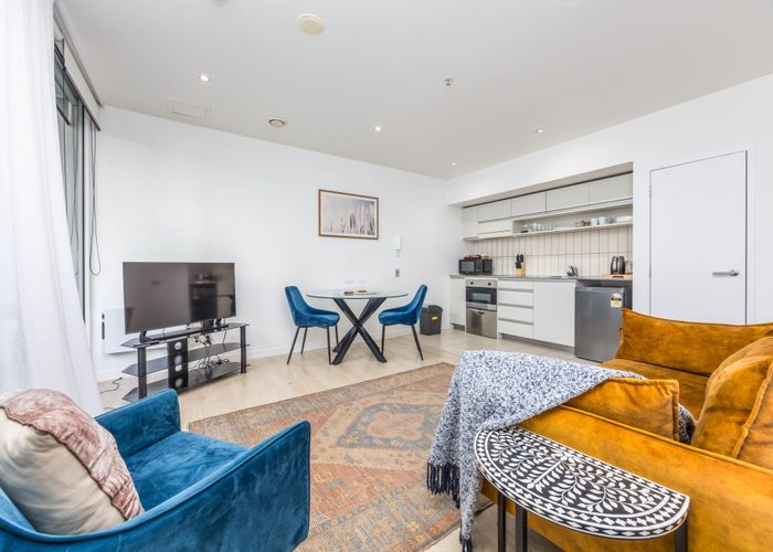  at 113/77 Halsey Street, City Centre, Auckland City, Auckland