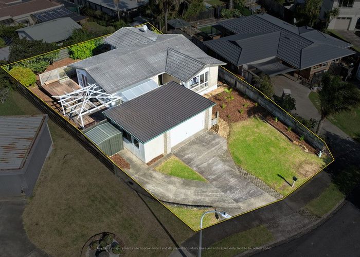  at 9 Tyrian Close, Half Moon Bay, Manukau City, Auckland