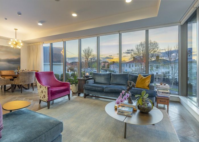  at 101/9 Hopetoun Street, Freemans Bay, Auckland City, Auckland