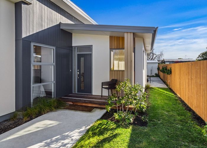  at 9a Turton Street, Allenton, Ashburton, Canterbury