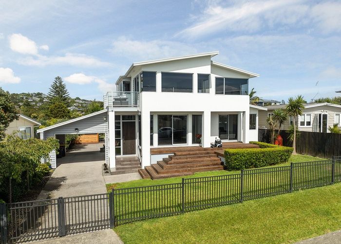 For sale 7 Sea View Terrace, Maraetai, Manukau City, Auckland homes.co.nz