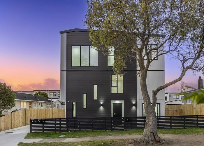  at 25B Archmillen Avenue, Pakuranga Heights, Auckland