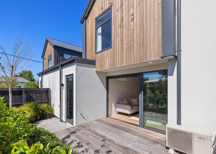  at 2/37 Bellvue Avenue, Papanui, Christchurch City, Canterbury