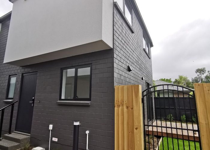  at 5/488 Gloucester Street, Linwood, Christchurch City, Canterbury