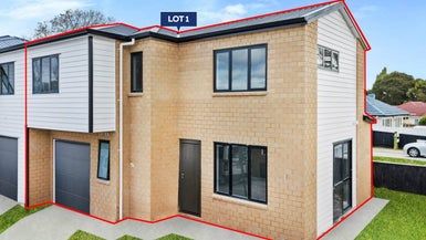  at 15A Bruce Place, Papatoetoe, Auckland